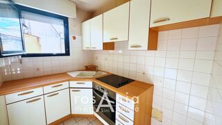  Appartement à vendre 2 pièces 48 m²
