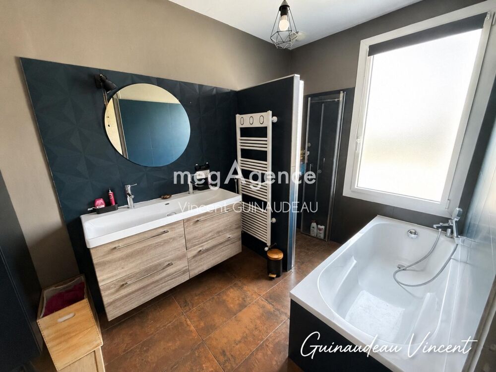 Vente Maison Jolie Maison proche des Halles et de Glisséo Cholet