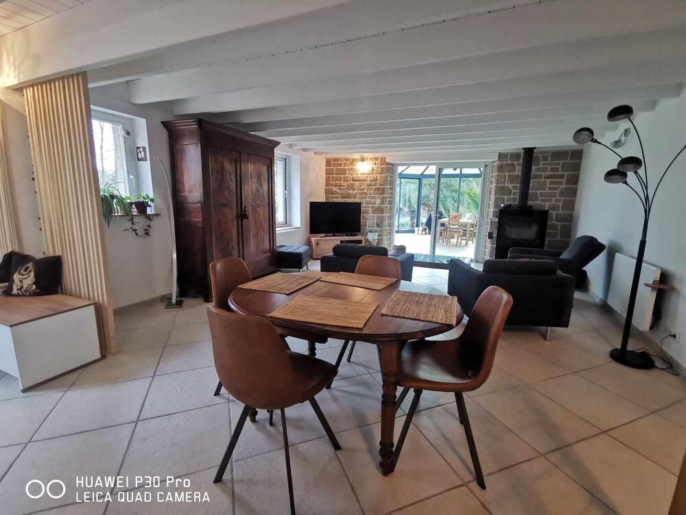 Vente Maison Un havre de paix à proximité des commodités Kernouës