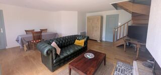  Maison à vendre 6 pièces 134 m²