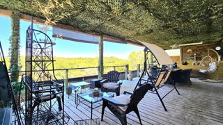  Terrain � vendre 289 m�