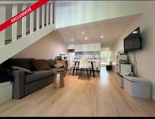  Maison à vendre 3 pièces 55 m²