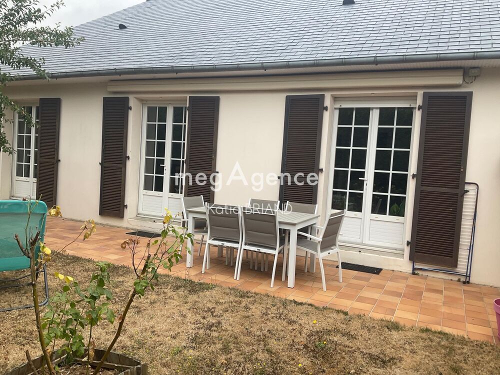 Vente Maison pavillon de plain-pied proche des commerces Laval