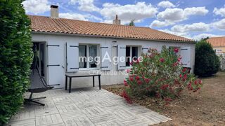  Maison à vendre 4 pièces 101 m²