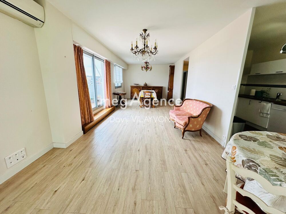 Vente Appartement APPARTEMENT 3 CHAMBRES + CLIMATISATION Cholet