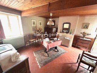  Maison � vendre 3 pi�ces 70 m�