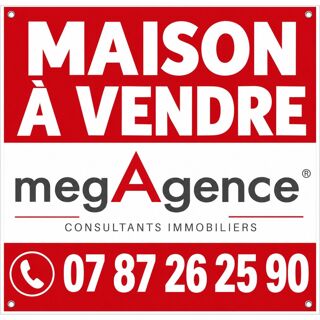  Maison à vendre 2 pièces 55 m²