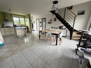  Maison à vendre 7 pièces 115 m²