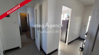  Maison � vendre 4 pi�ces 56 m�