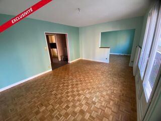  Maison � vendre 6 pi�ces 101 m�