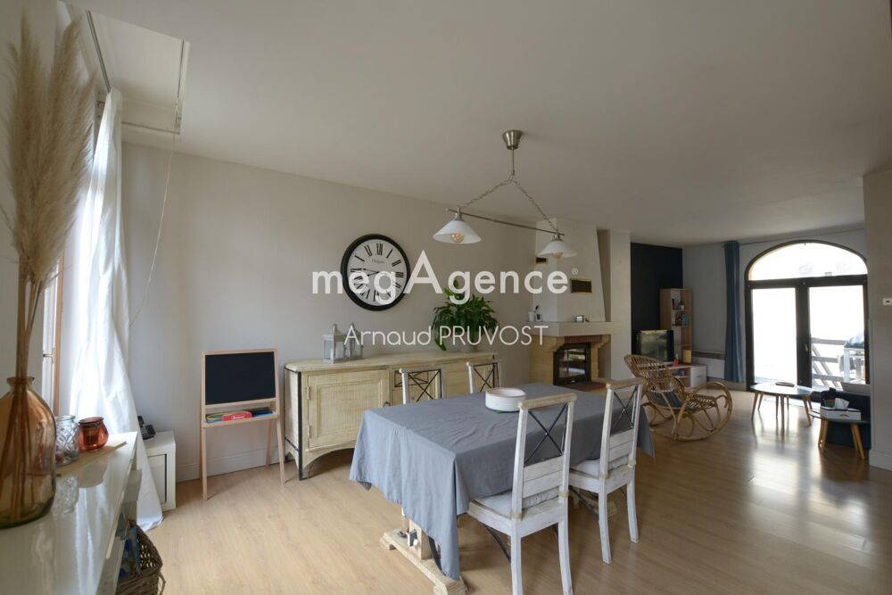 Immeuble de rapport dans Sarlat
