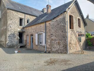  Maison à vendre 9 pièces 106 m²