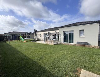  Maison à vendre 6 pièces 122 m²