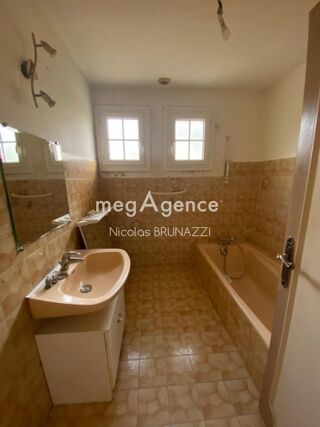  Maison � vendre 7 pi�ces 128 m�