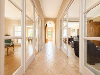  Maison à vendre 8 pièces 228 m²