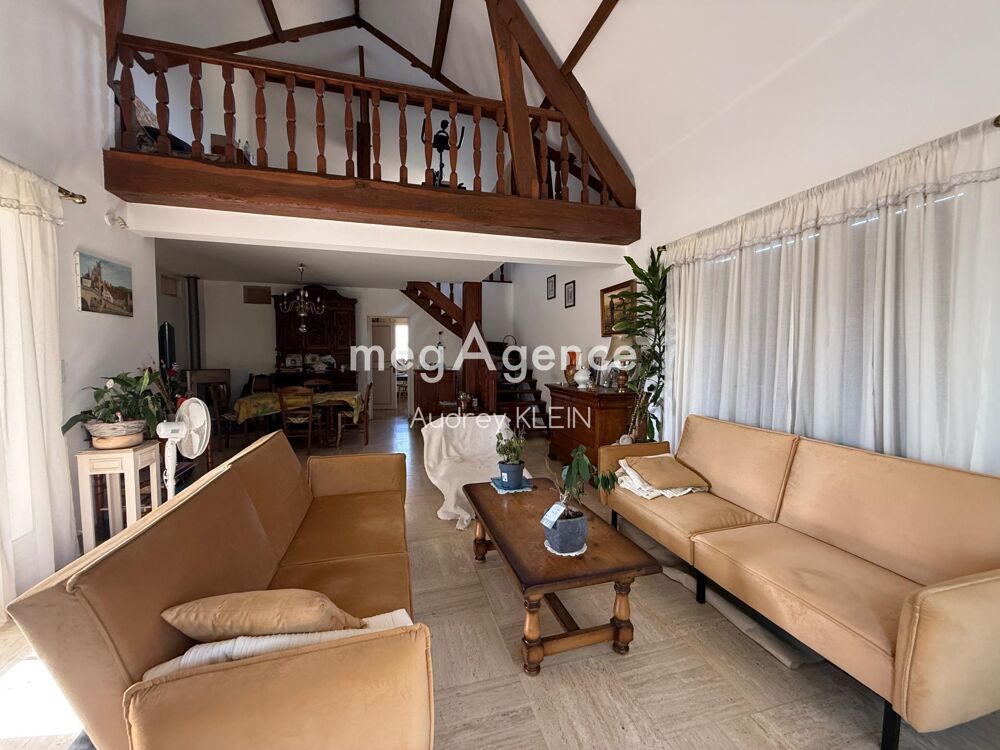 Opportunité à saisir, maison avec beaucoup de charme