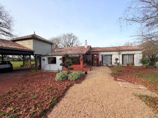  Maison � vendre 7 pi�ces 180 m�