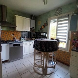  Maison � vendre 6 pi�ces 115 m�