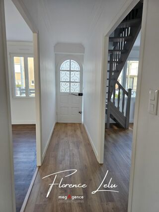  Maison à vendre 5 pièces 90 m²