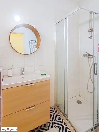  Appartement à vendre 3 pièces 62 m²