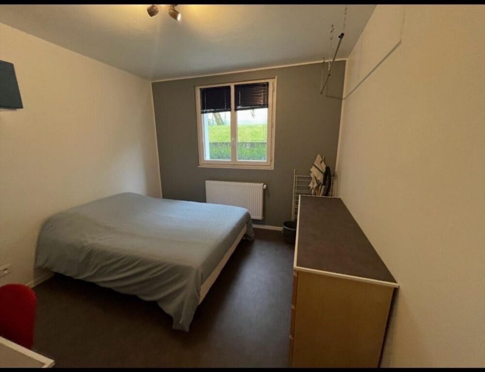 Location Appartement APPARTEMENT MEUBLÉ 38 m² – SAINT-ÉTIENNE – PROCHE CHÂTEAUCREUX loyer 590€! Saint-etienne
