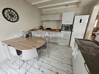  Maison à vendre 6 pièces 140 m²