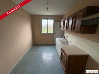  Appartement � vendre 3 pi�ces 69 m�