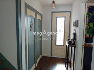  Maison � vendre 4 pi�ces 100 m�