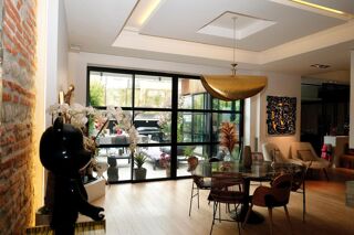  Maison � vendre 8 pi�ces 416 m�