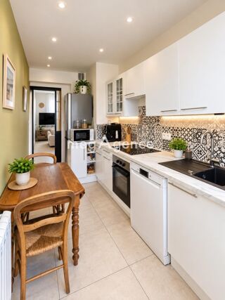  Appartement à vendre 3 pièces 69 m²