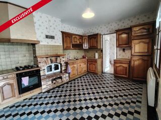  Maison � vendre 6 pi�ces 114 m�