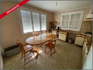  Maison � vendre 9 pi�ces 240 m�