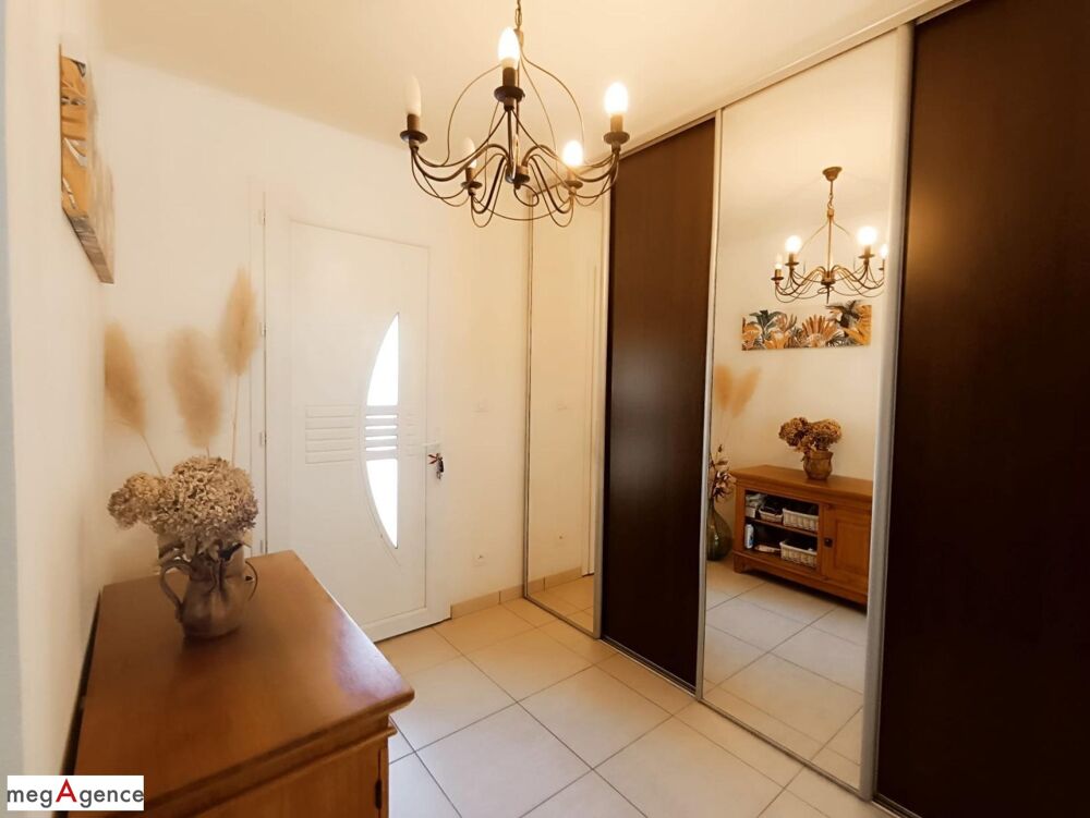 Belle maison soignée 160M2 au calme/proche de tout