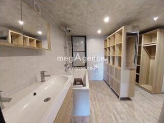  Maison  vendre 7 pices 170 m