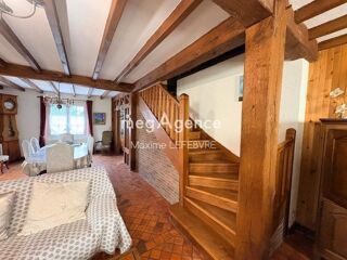  Maison à vendre 6 pièces 200 m²
