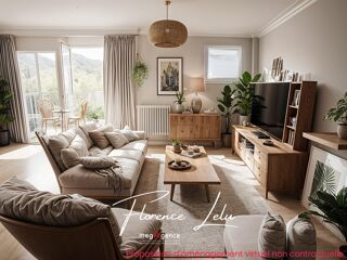  Maison à vendre 8 pièces 147 m²
