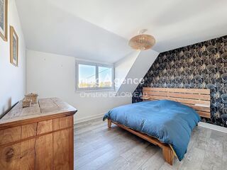  Maison � vendre 6 pi�ces 109 m�