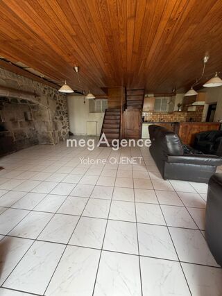  Maison à vendre 4 pièces 137 m²
