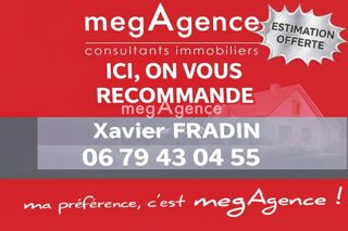  Appartement à vendre 2 pièces 33 m²