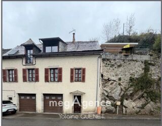  Maison à vendre 4 pièces 83 m²