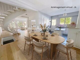  Appartement à vendre 6 pièces 152 m²