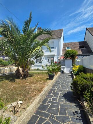  Maison à vendre 6 pièces 92 m²