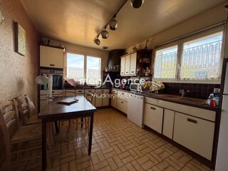  Maison à vendre 6 pièces 210 m²