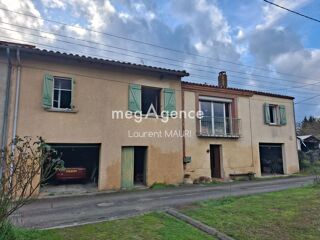  Maison � vendre 5 pi�ces 130 m�