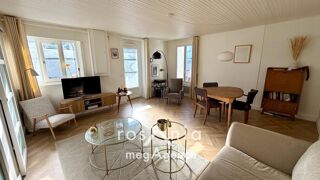  Maison à vendre 3 pièces 58 m²