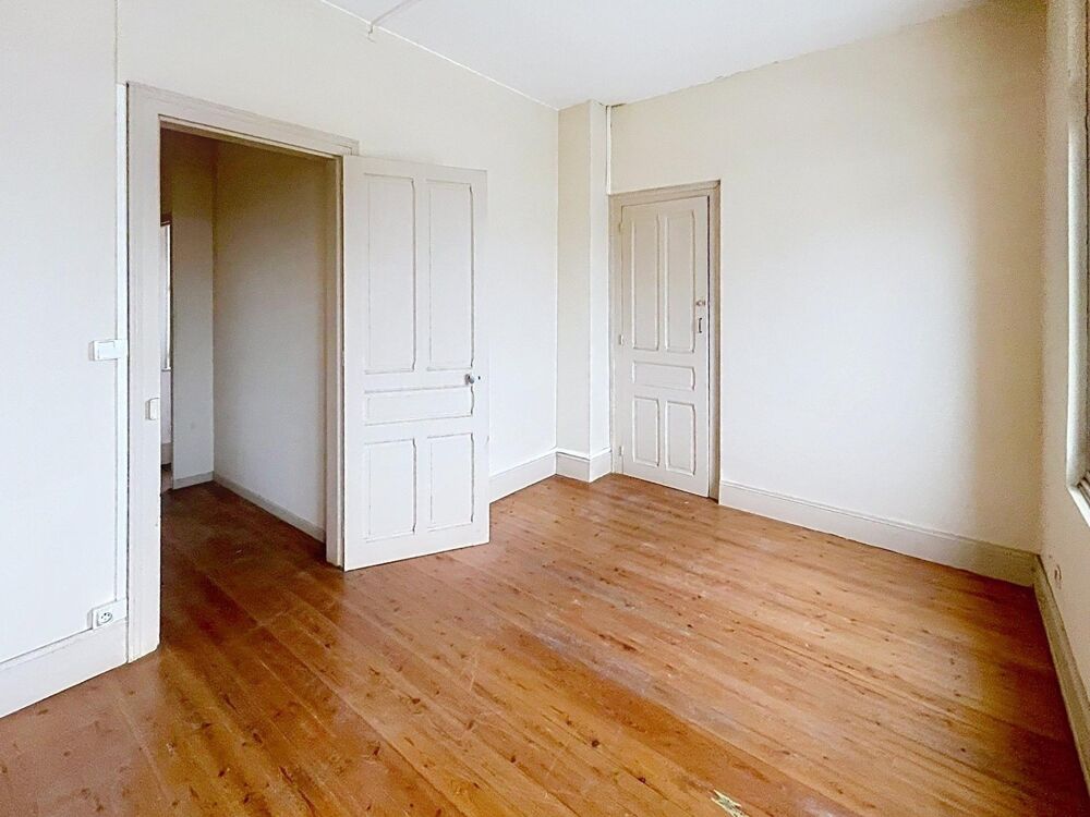 Vente Maison MAISON DE CARACTERE, 80870 - 5 PIECES - 109 m² Behen