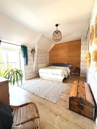  Maison à vendre 7 pièces 171 m²