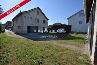  Maison à vendre 8 pièces 210 m²