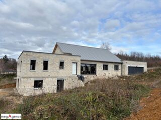  Maison � vendre 2 pi�ces 278 m�