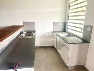  Appartement à vendre 4 pièces 90 m²